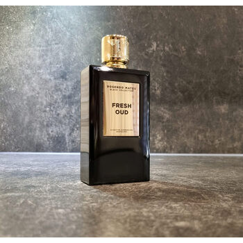 Fresh Oud Parfém
